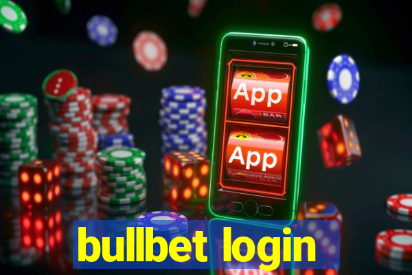 bullbet login